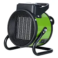 Тепловентилятор керамічний 2 кВт Procraft FP20C теплопушка