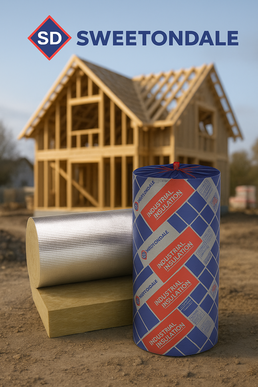 Мат  SWEETONDALE Ламельний 35 АФ 8000х1200х30мм, фото 1