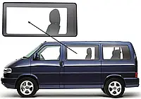 Стекло кузова левое переднее кузовное VOLKSWAGENOTPORTER T4 1990 - 2003