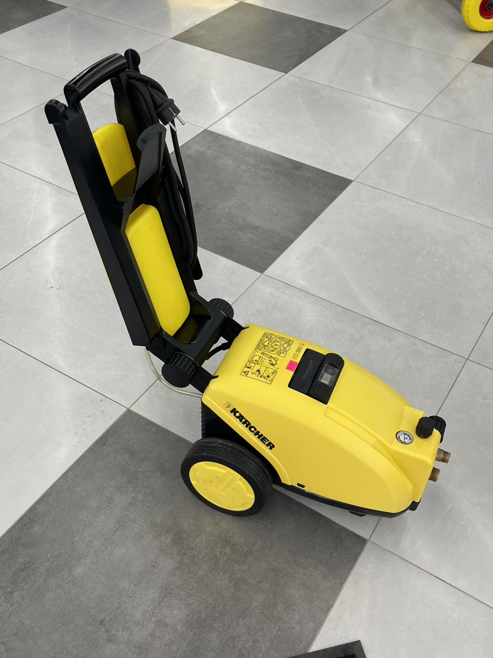 Відновлений професійний Karcher HD 680 S, фото 1