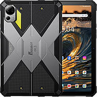 Планшет Fossibot DT3 12/256GB Black