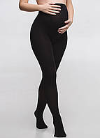 615 Колготки для вагітних 250 DEN Чорні