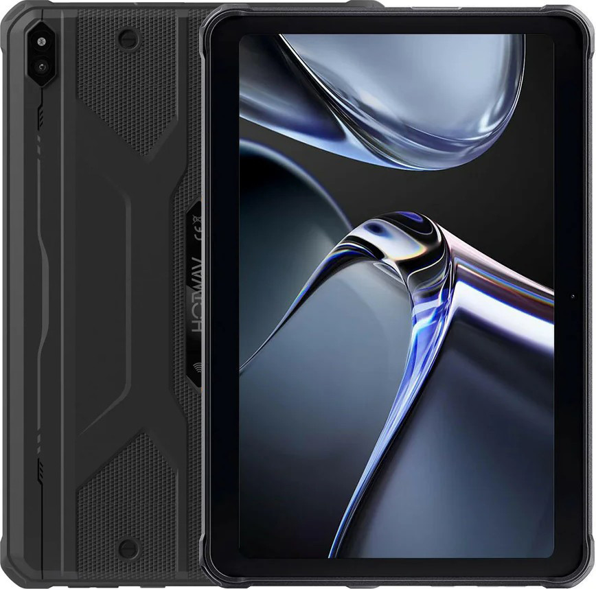 Планшет Hotwav R10 Pro 8/256GB Black, фото 1
