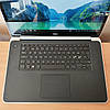 Ноутбук Dell Precision M3800 15.6" 4K QHD+ IPS ТАЧ i7-4712HQ/16GB DDR3/480 GB SSD/Nvidia Quadro K1100M, фото 2