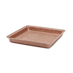 Форма для випічки паперова щільна квадратна 162,5*162,5*18мм