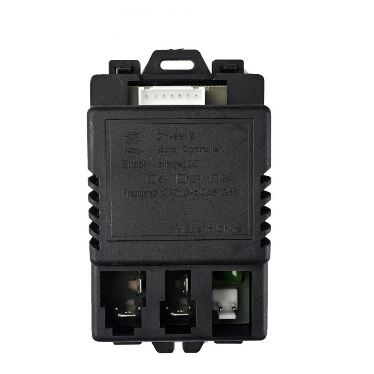 Блок керування дитячого електромобіля CY-8818, фото 1