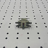 Реле стартера РС-507 12В 5К, фото 4