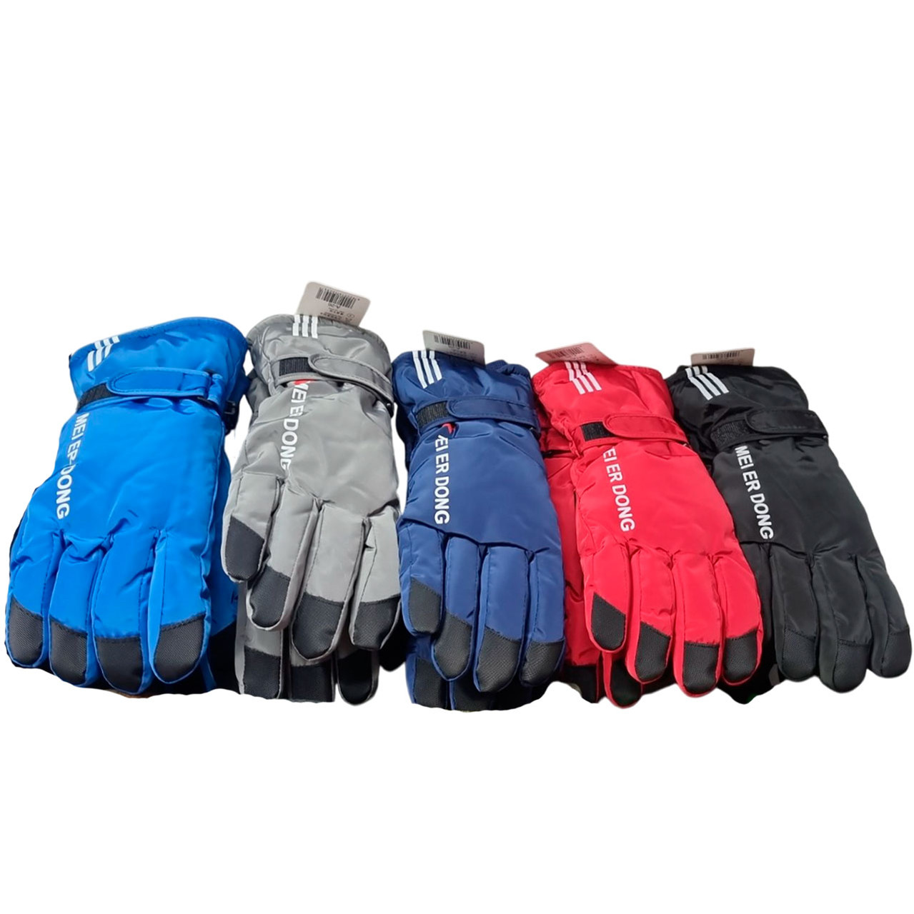 Лижні дуті рукавички "Юніор" Розмір: 15-20 років (24695), фото 1