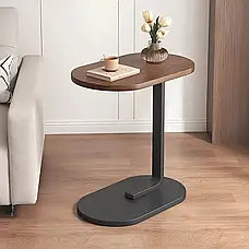 Приліжковий столик Modern Home 45×28×60 см — компактний і стильний, фото 3