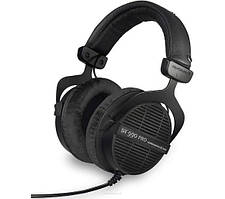 Студійні навушники Beyerdynamic DT 990 PRO 250 Om Black LE - другий шанс