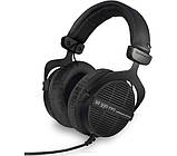 Студійні навушники Beyerdynamic DT 990 PRO 250 Om Black LE - другий шанс, фото 5