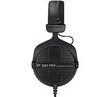 Студійні навушники Beyerdynamic DT 990 PRO 250 Om Black LE - другий шанс, фото 3