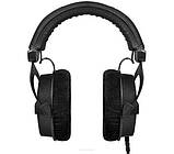 Студійні навушники Beyerdynamic DT 990 PRO 250 Om Black LE - другий шанс, фото 4