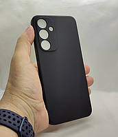 Силиконовый чехол, бампер для Samsung Galaxy S24 FE