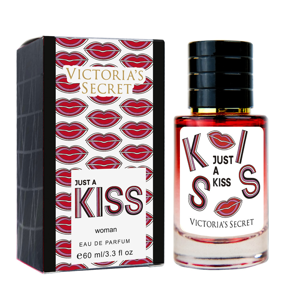 Victoria's Secret Just A Kiss LUX NEW жіночий 60 мл, фото 1