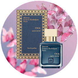 Парфумерія Original Quality унісекс