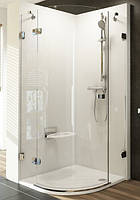 Душовий куточок Ravak Brilliant BSKK3 80x80