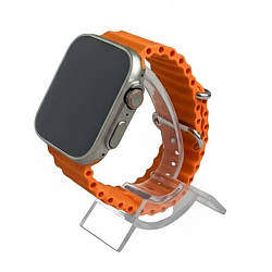 Смарт-годинник + 7 ремішків, Smart Watch HiWatchPro Z20 ULTRA / Smart годинник / Розумний смарт годинник