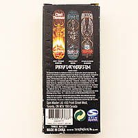 Фінгерборд Tech Deck Darkstar Skateboards Chet Thomas Bonfire Exclusive, фото 4