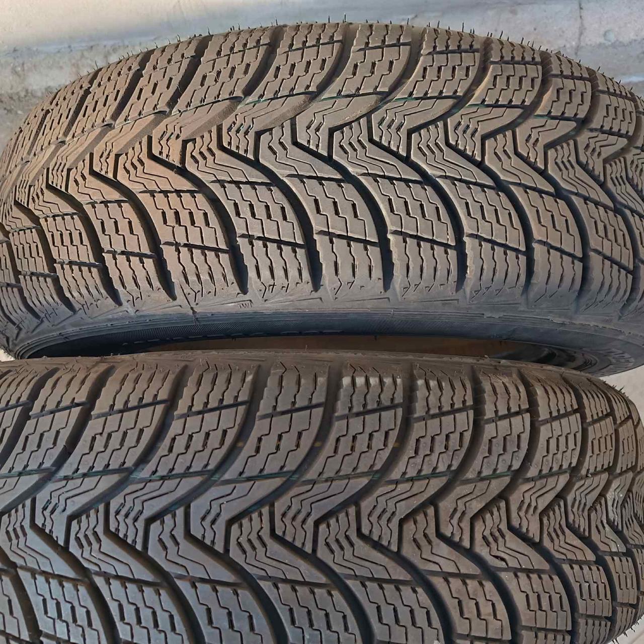 Шини Premiorri ViaMaggiore 185/65 R14 86T Б/У. 8 мм, фото 1