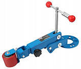 Комплект для колісних арок і крил Kraft&Dele KD5938, фото 2