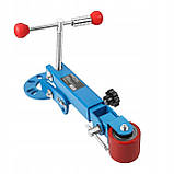 Комплект для колісних арок і крил Kraft&Dele KD5938, фото 5