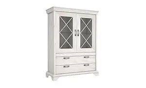 Вітрина 2д2ш Kashmir KSMV64