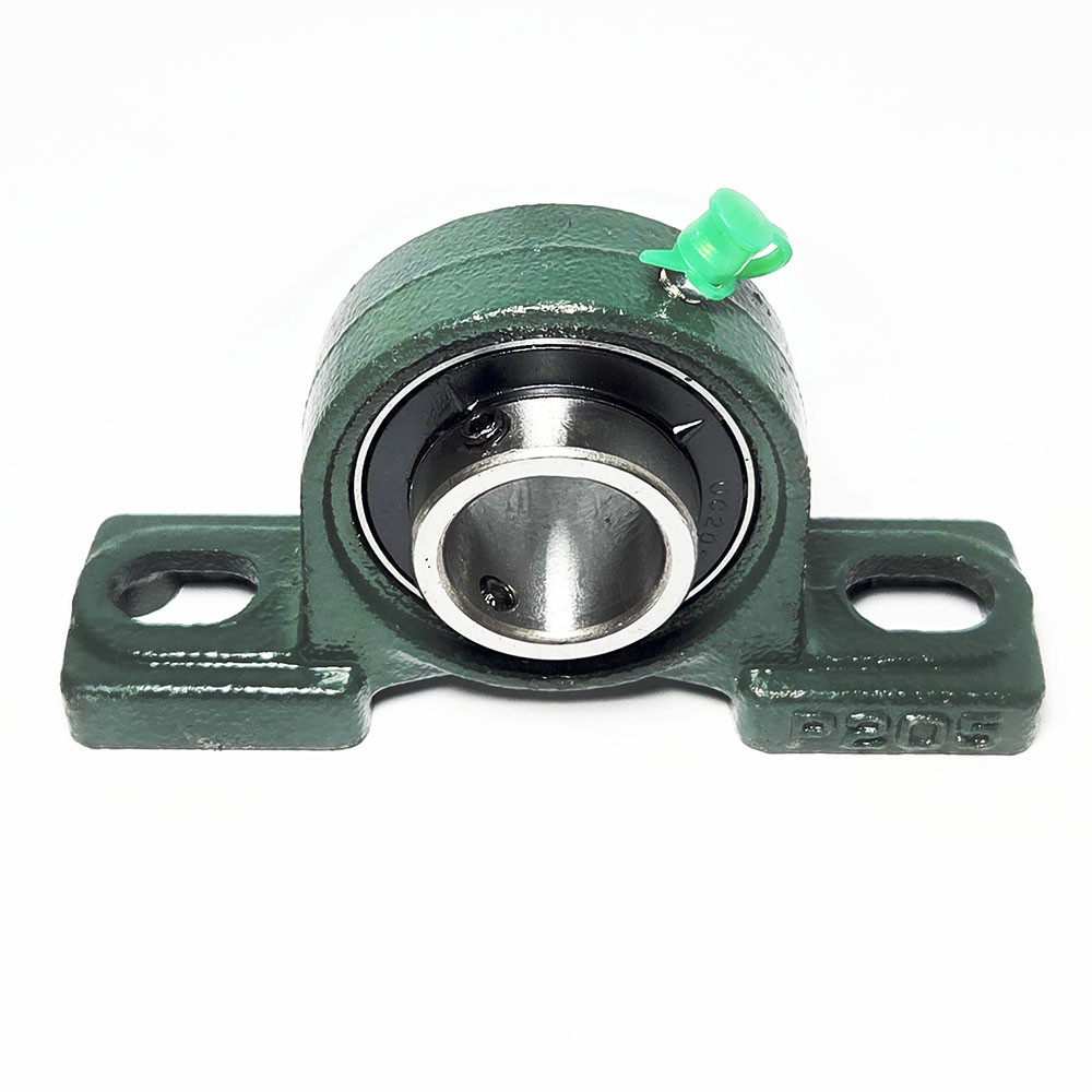 Кріплення осі квадроцикла під 25 мм вал