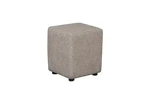 Пуф Моно беж