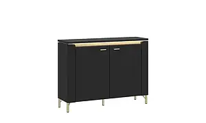 Комод 2д Норіка / Norica LAZK01