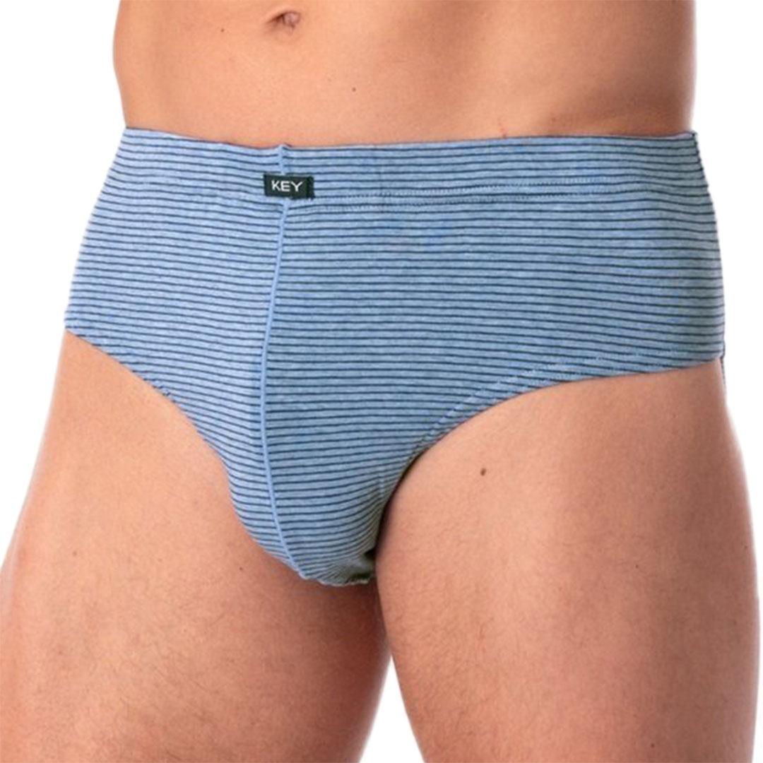 Польські чоловічі плавки Key MPP 073, фото 1