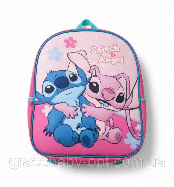 Рюкзак 3D для дівчат, Disney,  № 008718, фото 1