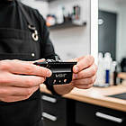 Лезо для машинок стрижки з нержавіючої сталі VGR V-906/V-640/V-992 / Лезо VGR / Лезо для тримерів, фото 6