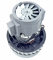 Двигун для пилососа Starmix GS 2078 / GS 3078, фото 3