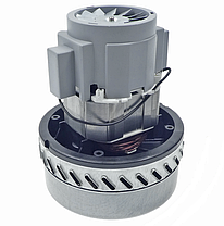 Двигун для пилососа Starmix GS 2078 / GS 3078, фото 2