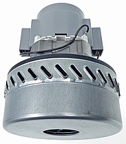 Двигун для пилососа Starmix GS 2078 / GS 3078, фото 5