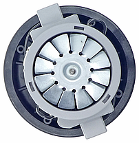 Двигун для пилососа Starmix GS 2078 / GS 3078, фото 4