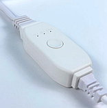 Сушарка для взуття Shoes Dryer X5 220V з таймером, біла, фото 2