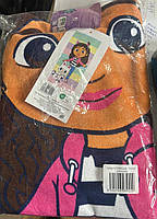 Рушник для дівчат, Disney, 70*140 см, № 24TW095, фото 2