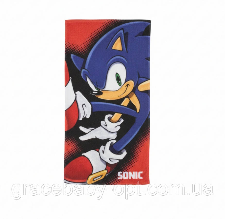 Рушник для дітей оптом, 70*140 см, № 23TW263, фото 1