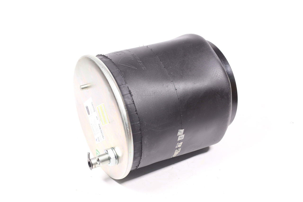 Пневморесора зі стаканом (сталь) (вир-во Sampa) SP 554911-K