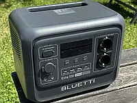 Bluetti elite 100 v2 1024 Вт*ч
