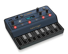 Аналоговий синтезатор Behringer JT-4000M Micro, фото 3