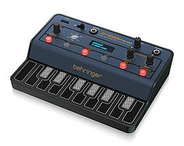 Аналоговий синтезатор Behringer JT-4000M Micro, фото 4