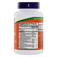 Детоксикатор і Регенератор Печінки, Now Foods, 90 вегетаріанських капсул