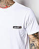 Біла Футболка чоловіча Ellesse "" В стилі Ellesse "", фото 2
