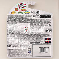 Фінгерборд Tech Deck Finesse + Sonic The Hedgehog Tails 32 мм, фото 4