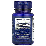 Вітамін D3, Life Extension, Vitamin D3, 175 мкг (7000 МО), 60 гелевих капсул, фото 4