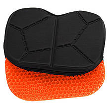 Сидіння Oru Kayak Oru Gel Seat вага 88 г матеріал EVA неопрен гелева вставка