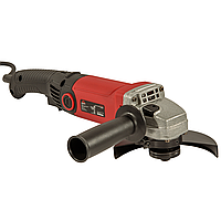 Болгарка Vitals Ls1295HTv, диск 125 мм, 0.95 кВт, 2.9 Нм